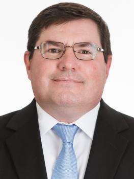 Pat Ahrens, MD