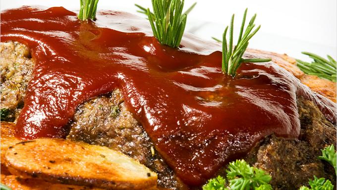 Meatloaf