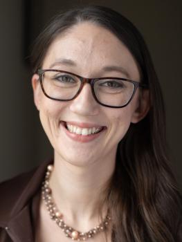 Jillian Reitz