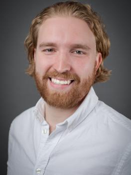 Image of Alex Keogh