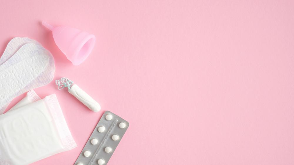 Period Products