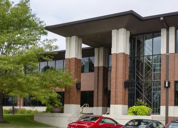 Photo of Methodist Physicians Clinic Colon and Rectal Surgery clinic in Omaha, NE.